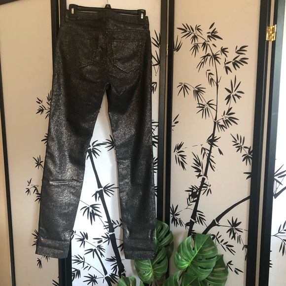 Glitter Jeans! - Picture 3 of 6